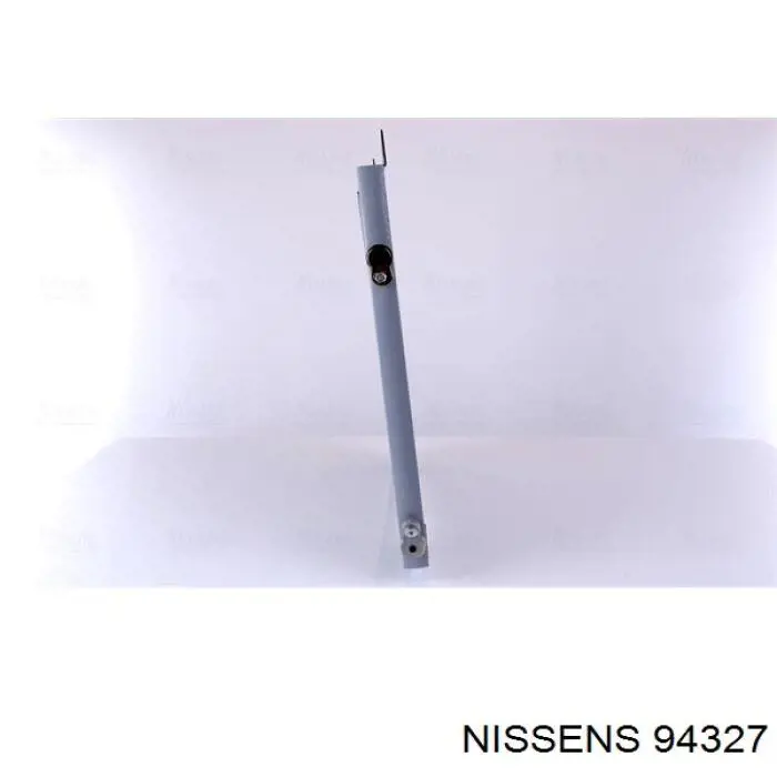 94327 Nissens condensador aire acondicionado