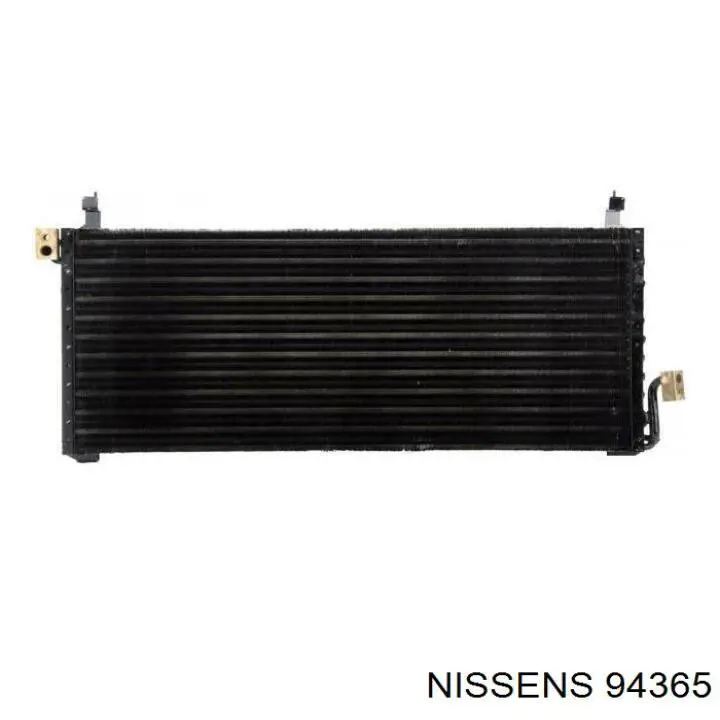 Comprar Condensador aire acondicionado Subaru Impreza I GF