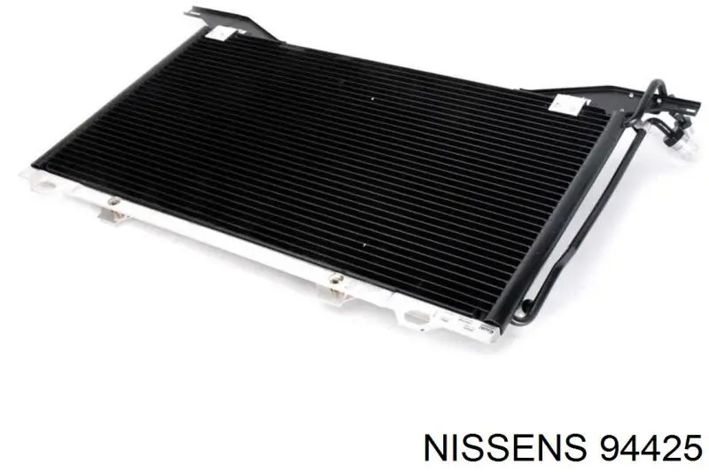 94425 Nissens condensador aire acondicionado