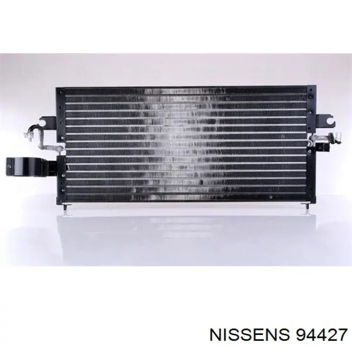 94427 Nissens condensador aire acondicionado