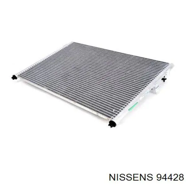 94428 Nissens condensador aire acondicionado