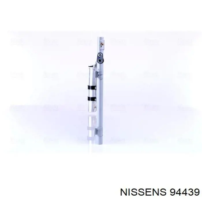 94439 Nissens condensador aire acondicionado