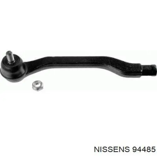 Condensador Honda 80100S84A00