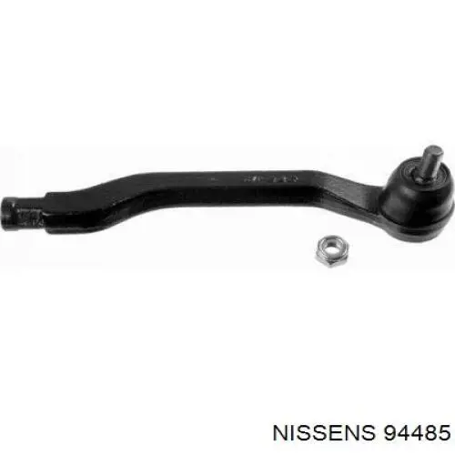 Condensador aire acondicionado 80100S84A00 Honda