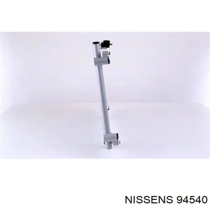 94540 Nissens condensador aire acondicionado