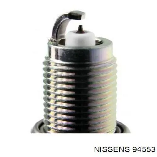 94553 Nissens condensador aire acondicionado