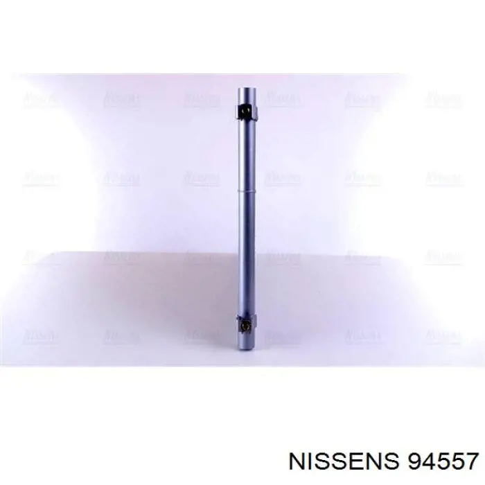 94557 Nissens condensador aire acondicionado