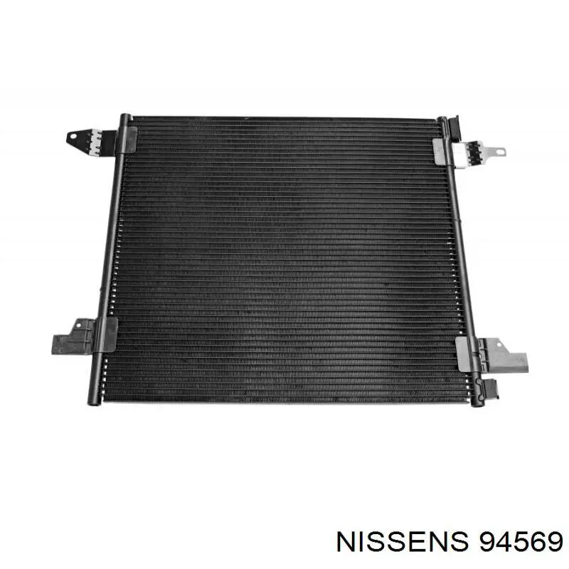 94569 Nissens