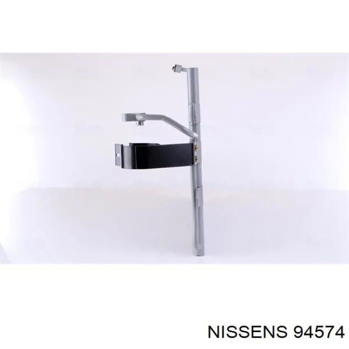 94574 Nissens condensador aire acondicionado