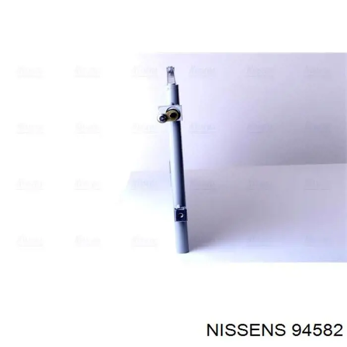 94582 Nissens condensador aire acondicionado