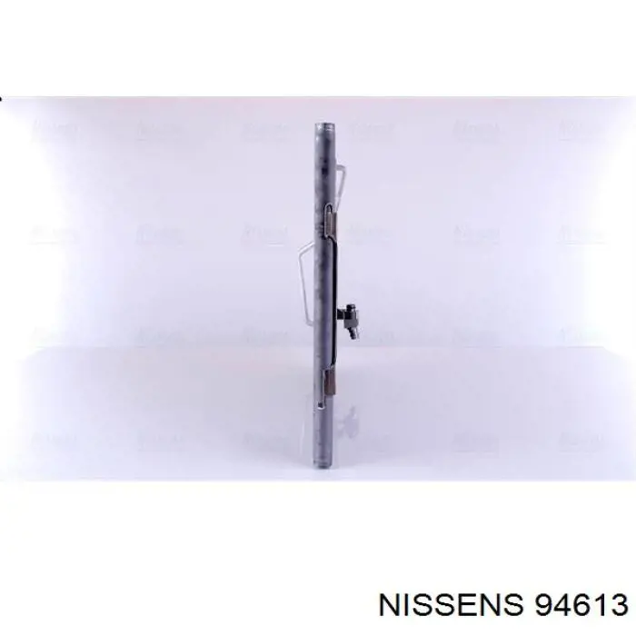 94613 Nissens condensador aire acondicionado