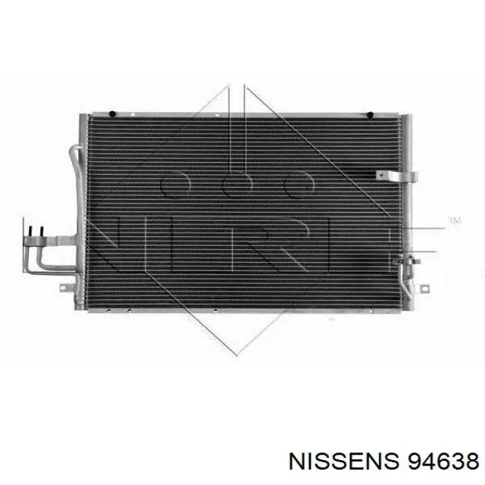 Aire acondicionado capacitor Hyundai/Kia 0K2FA61480 precio, desde 63,89 EUR