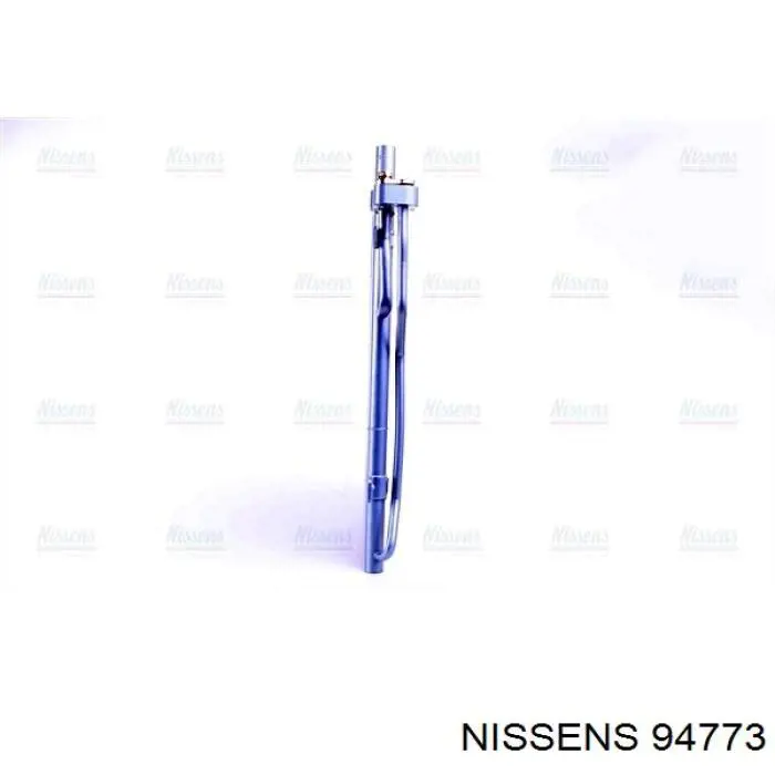 94773 Nissens condensador aire acondicionado