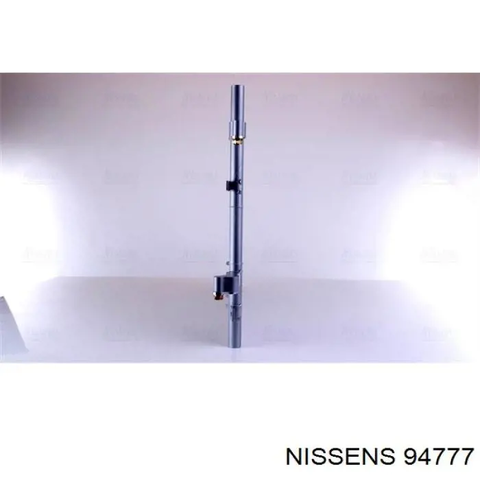 94777 Nissens condensador aire acondicionado