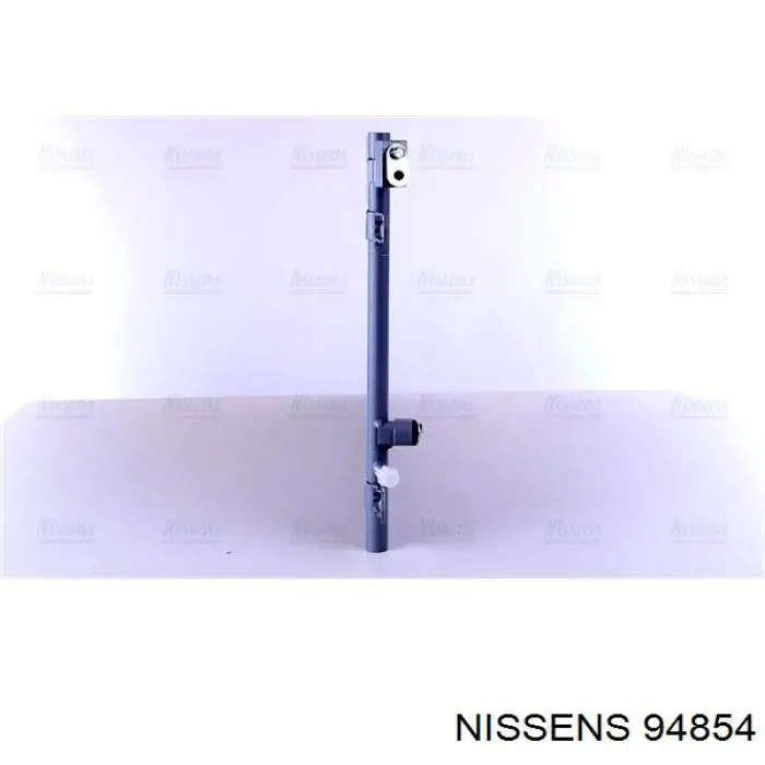 94854 Nissens condensador aire acondicionado