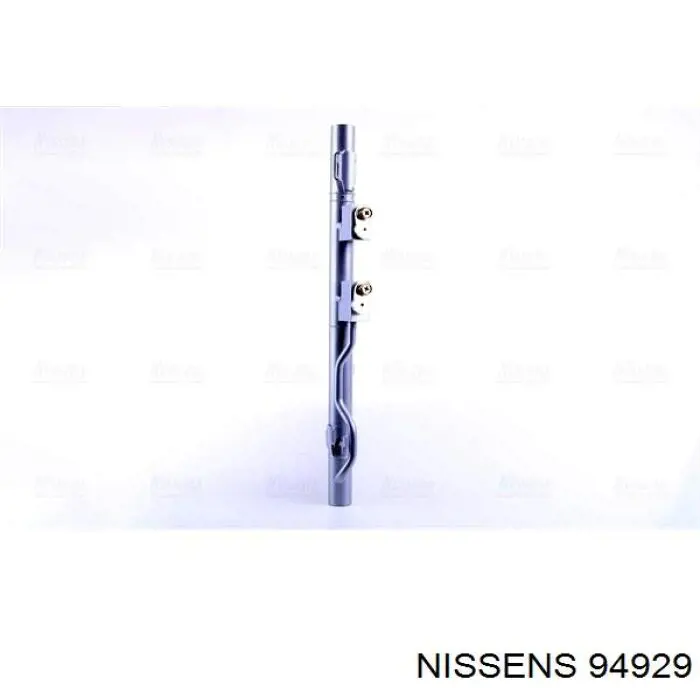 94929 Nissens condensador aire acondicionado