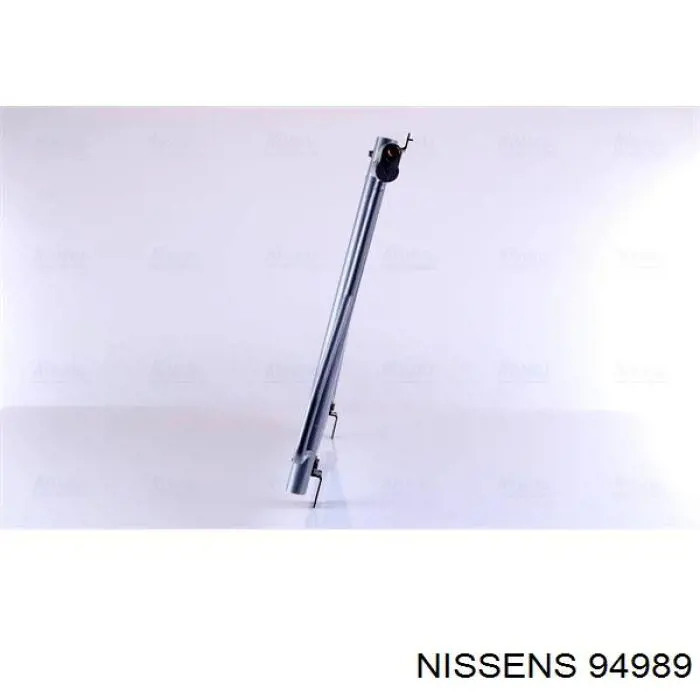 94989 Nissens condensador aire acondicionado