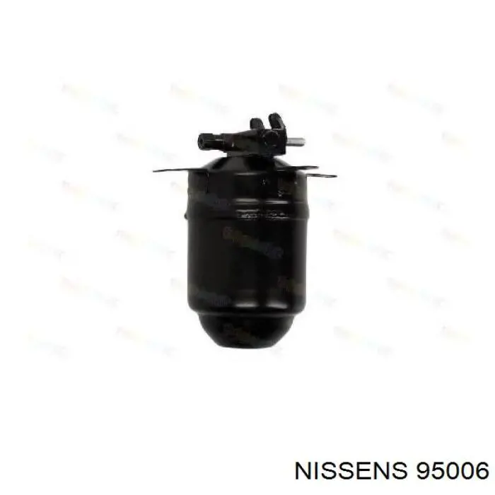 95006 Nissens filtro deshidratador