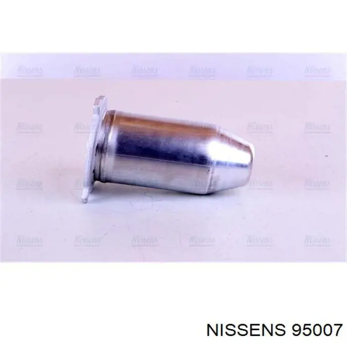 95007 Nissens receptor-secador del aire acondicionado