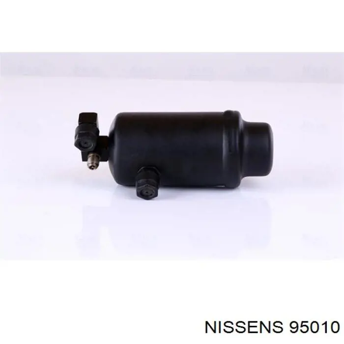 95010 Nissens filtro deshidratador
