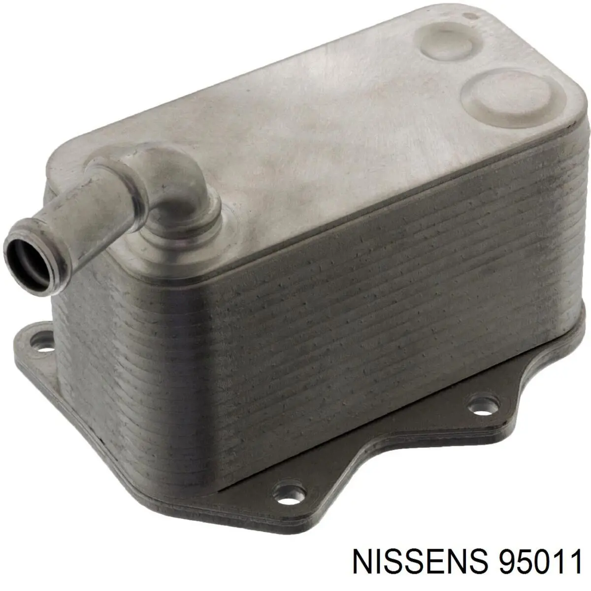 Comprar 95011 Nissens Filtro secador de aire acondicionado