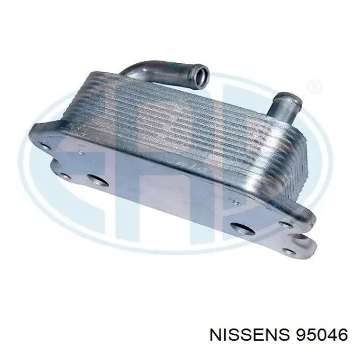 Comprar 95046 Nissens Filtro secador de aire acondicionado