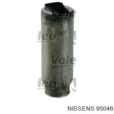 Filtro deshidratador aire acondicionado Nissens 95046 precio, desde 18,07 EUR