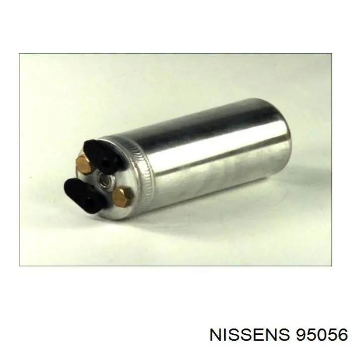 Comprar 95056 Nissens Filtro secador de aire acondicionado