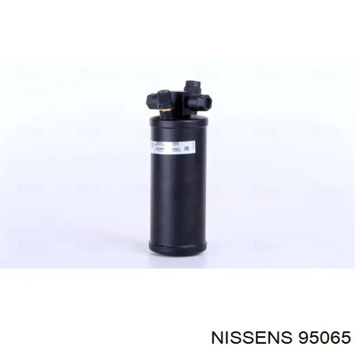 Comprar 95065 Nissens Filtro secador de aire acondicionado