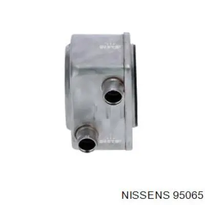 Filtro deshidratador 95065 Nissens