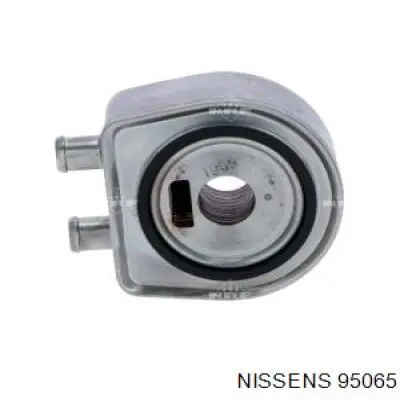 95065 Nissens Filtro deshidratante aire acondicionado