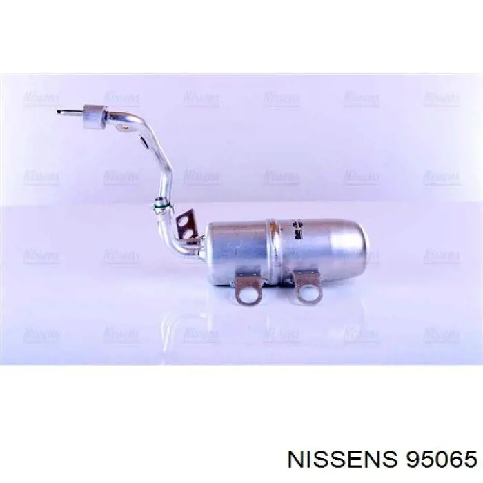 Filtro deshidratador aire acondicionado Nissens 95065 precio, desde 17,23 EUR