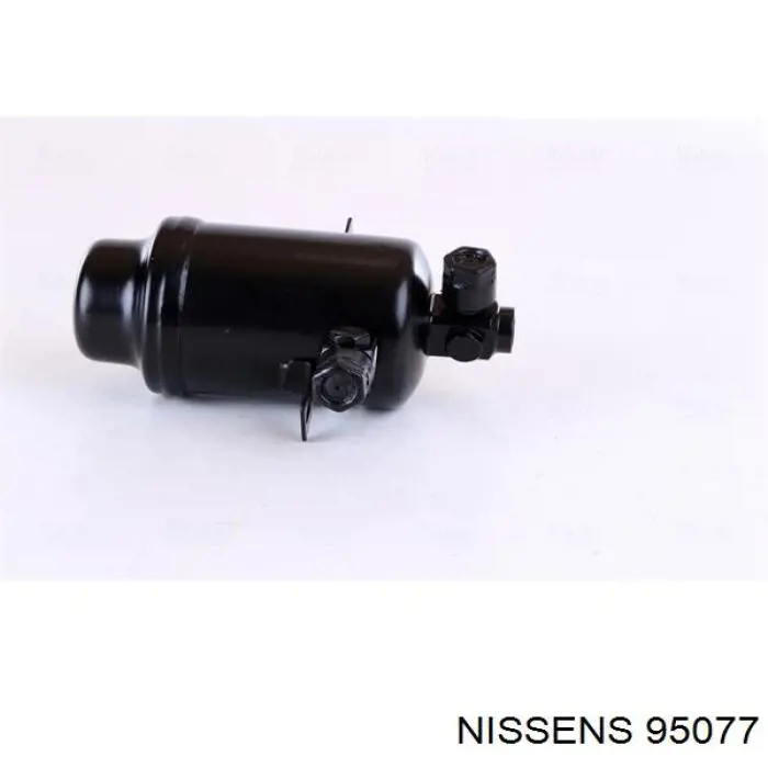 95077 Nissens filtro deshidratador