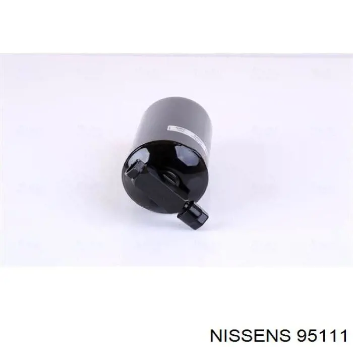 95111 Nissens filtro deshidratador