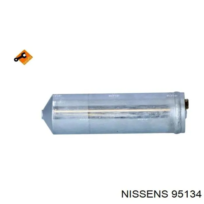 Filtro deshidratante Vemo V95060001