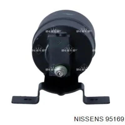 Comprar 95169 Nissens Filtro secador de aire acondicionado
