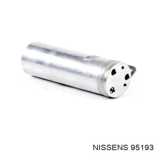 95193 Nissens filtro deshidratador