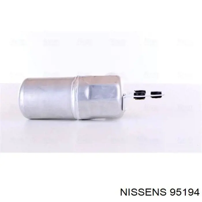 Filtro deshidratante Nissens 95194