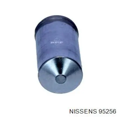 95256 Nissens receptor-secador del aire acondicionado