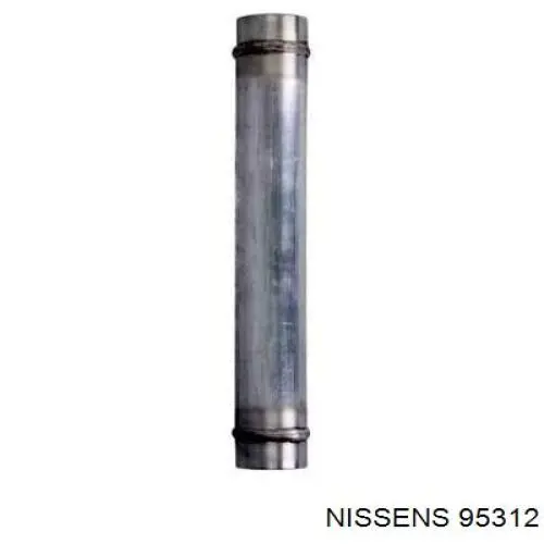 95312 Nissens filtro deshidratador