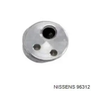 Filtro deshidratador 33141 NRF