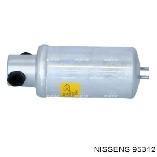 Filtro deshidratante VAG 6X0820191A