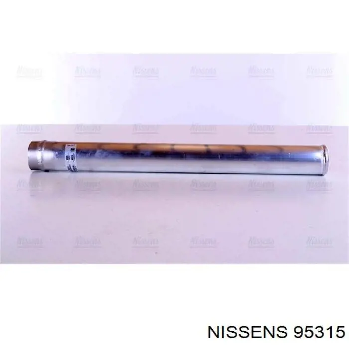 95315 Nissens filtro deshidratador