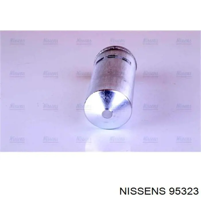 95323 Nissens filtro deshidratador