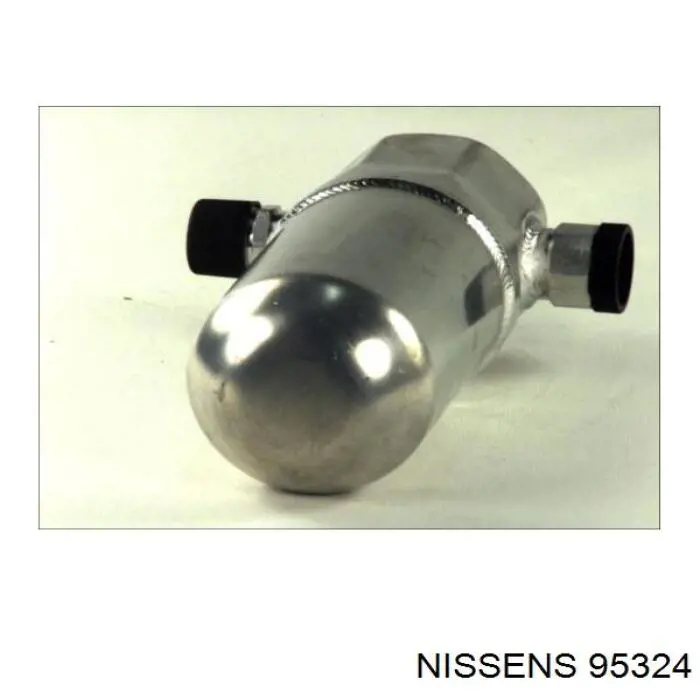 95324 Nissens receptor-secador del aire acondicionado