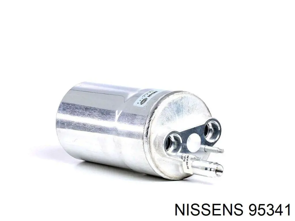Filtro deshidratante Nissens 95341