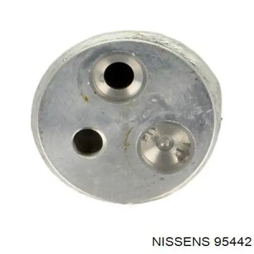 Filtro deshidratante Nissens 95442