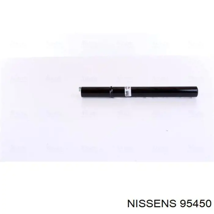 95450 Nissens filtro deshidratador