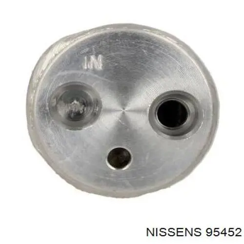 95452 Nissens filtro deshidratador