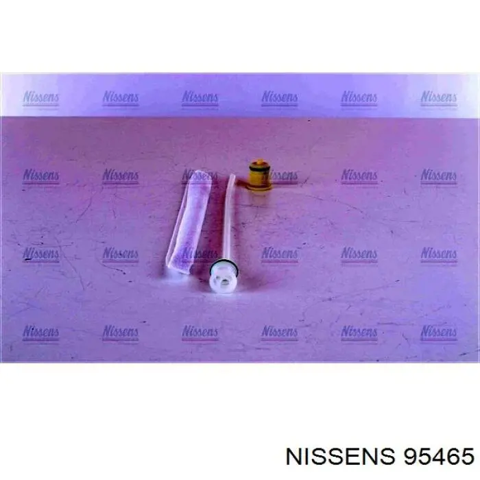 Filtro deshidratador A2048350147 Mercedes